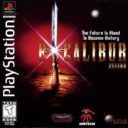 Excalibur 2555 A.D.