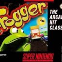 Frogger