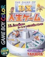 Rom juego Jinsei Game DX