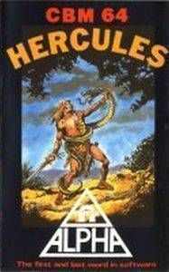 Rom juego Hercules