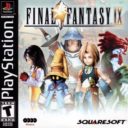 Final Fantasy IX _
