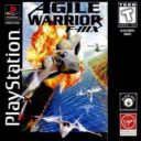 Agile Warrior F-111X