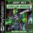 Army Men – Green Rouge