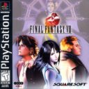 Final Fantasy VIII _