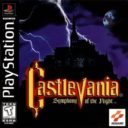 Castlevania-Symphony Of The Night