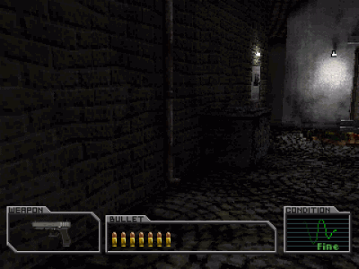 Rom juego Creatures