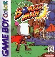 Rom juego Pocket Bomberman