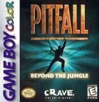 Rom juego Pitfall GB