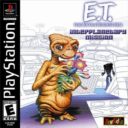 E.T. – The Extra-Terrestrial – Interplanetary Mission