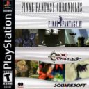 Final Fantasy Chronicles – Final Fantasy IV