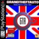 Grand Theft Auto – Mission Pack 1 – London 1969