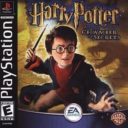 Harry Potter And The Chamber Of Secrets