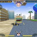 Jumping Flash 2 Big Trouble In