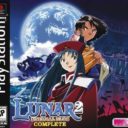 Lunar 2 Eternal Blue Complete Bin DISC1OF3