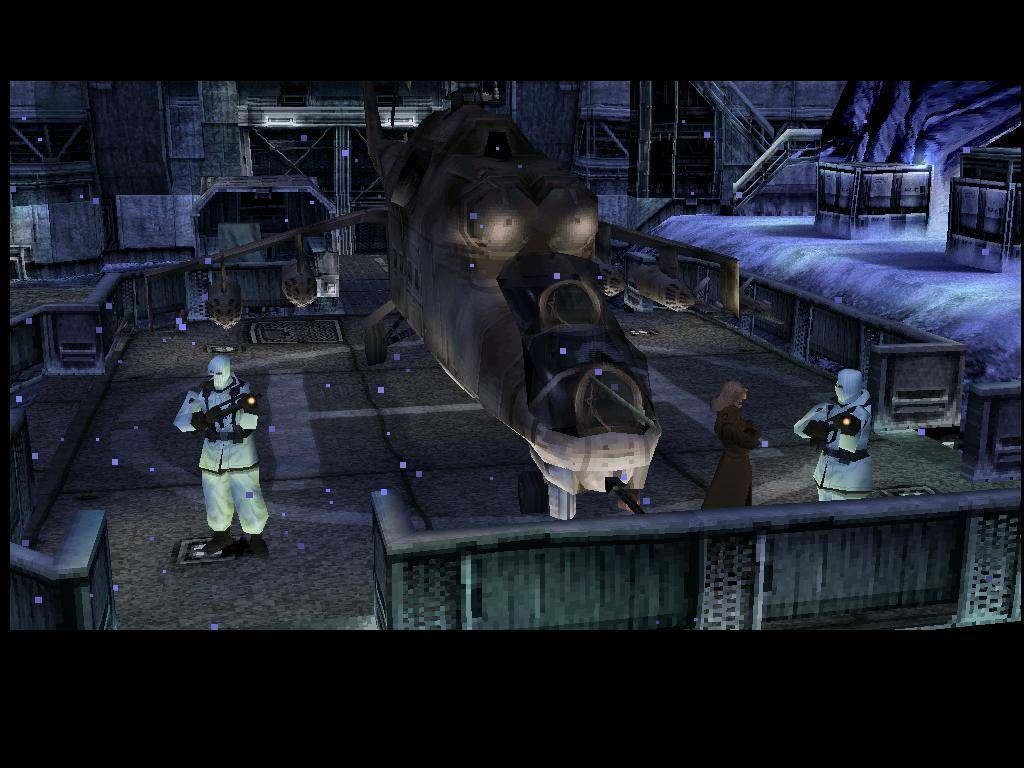 Rom juego Metal_Gear_Solid_[disc2of2][SLUS-00776]