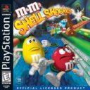 M M Shell Shocked