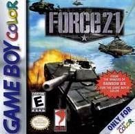 Rom juego Force 21