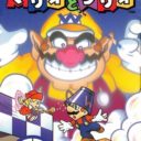 Mario And Wario