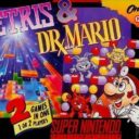 Tetris And Dr. Mario