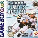 NHL Blades Of Steel