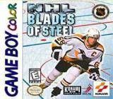 Rom juego NHL Blades Of Steel