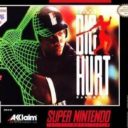 Frank Thomas’ Big Hurt Baseball