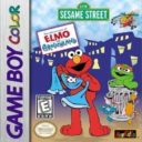 Elmo In Grouchland
