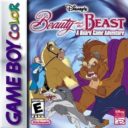 Beauty And The Beast – A Juegos de mesa Adventure
