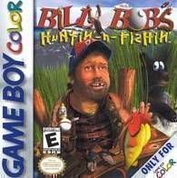 Rom juego Billy Bob's Huntin' 'n' Fishin'