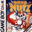 Mr Nutz