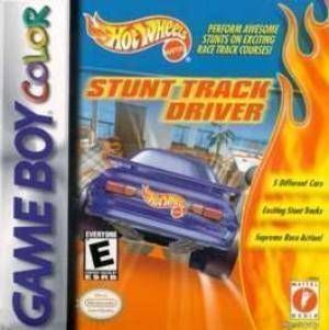 Rom juego Hot Wheels - Stunt Track Driver