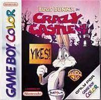 Rom juego Bugs Bunny - Crazy Castle 4