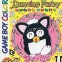 Dancing Furby