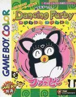 Rom juego Dancing Furby