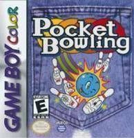 Rom juego Pocket Bowling