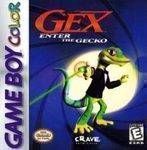Rom juego Gex - Enter The Gecko