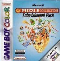 Rom juego Microsoft Puzzle Collection