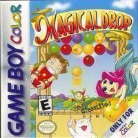 Rom juego Magical Drop