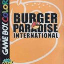 Burger Paradise
