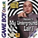 Austin Powers – Welcome To My Underground Lair!