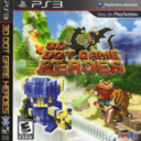 3D Dot Game Heroes