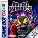 Micro Maniacs