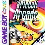 Rom juego Microsoft Pinball Arcade