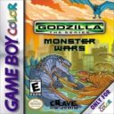 Godzilla – The Series – Monster Wars