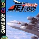 Jet De Go! – Let’s Go By Airliner