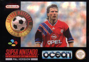 Rom juego Manchester United Championship Soccer
