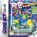 M&M’s Minis Madness