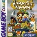 Harvest Moon GB