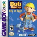Bob The Builder – Fix It Fun!