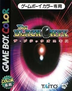 Rom juego Black Onyx